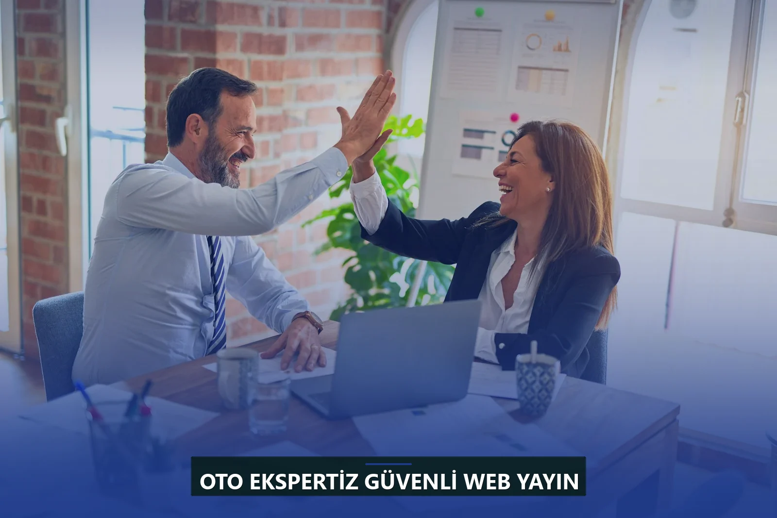 Oto Ekspertiz Güvenli Web Yayın