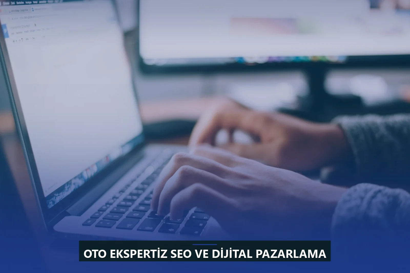 Oto Ekspertiz SEO ve Dijital Pazarlama